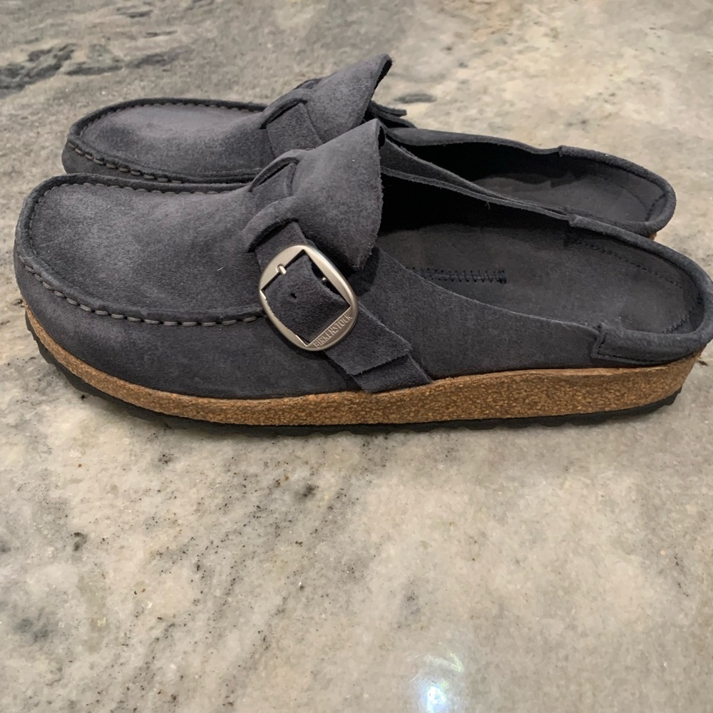Birkenstock Buckley Mule